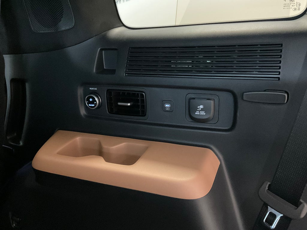 Hyundai Santa Fe 2025 - miniatyr 16