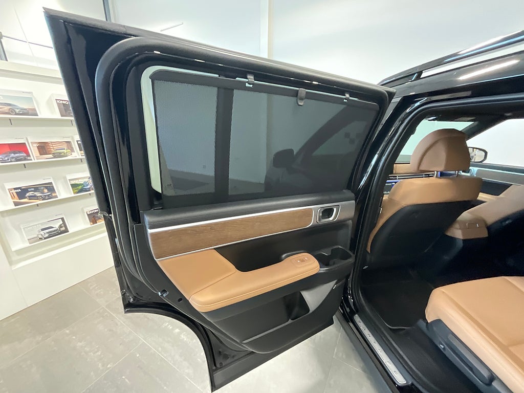 Hyundai Santa Fe 2025 - miniatyr 21