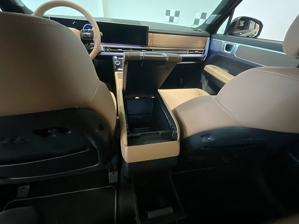 Hyundai Santa Fe 2025 - miniatyr 24