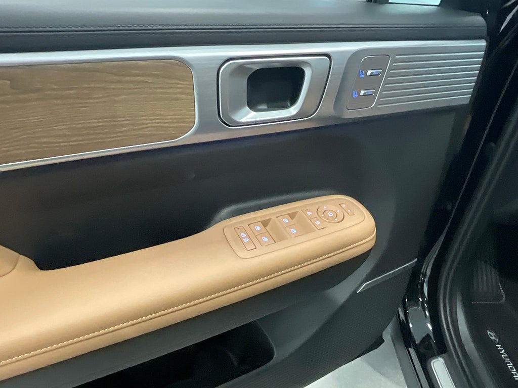 Hyundai Santa Fe 2025 - miniatyr 27