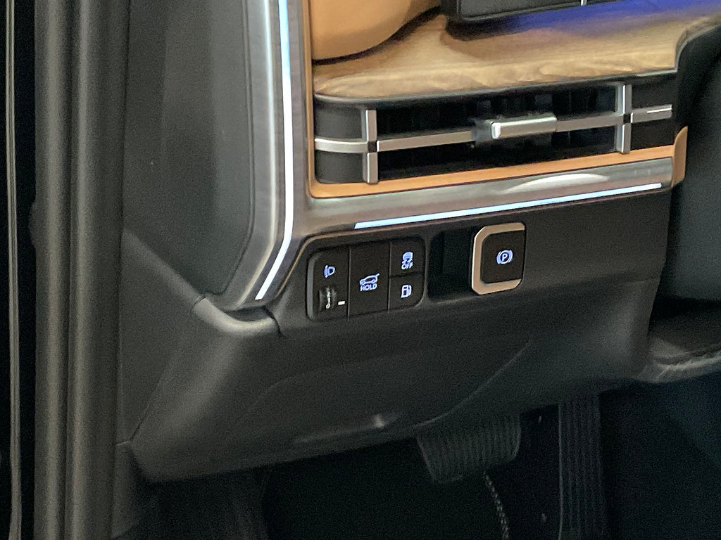 Hyundai Santa Fe 2025 - miniatyr 28