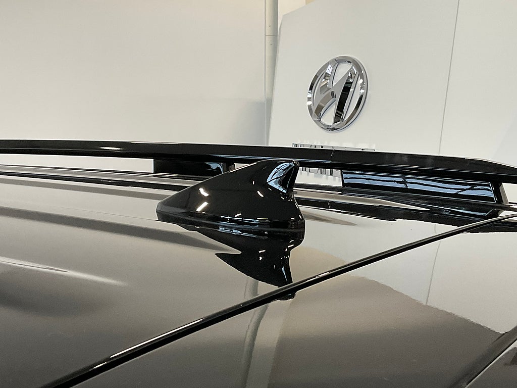 Hyundai Santa Fe 2025 - miniatyr 8