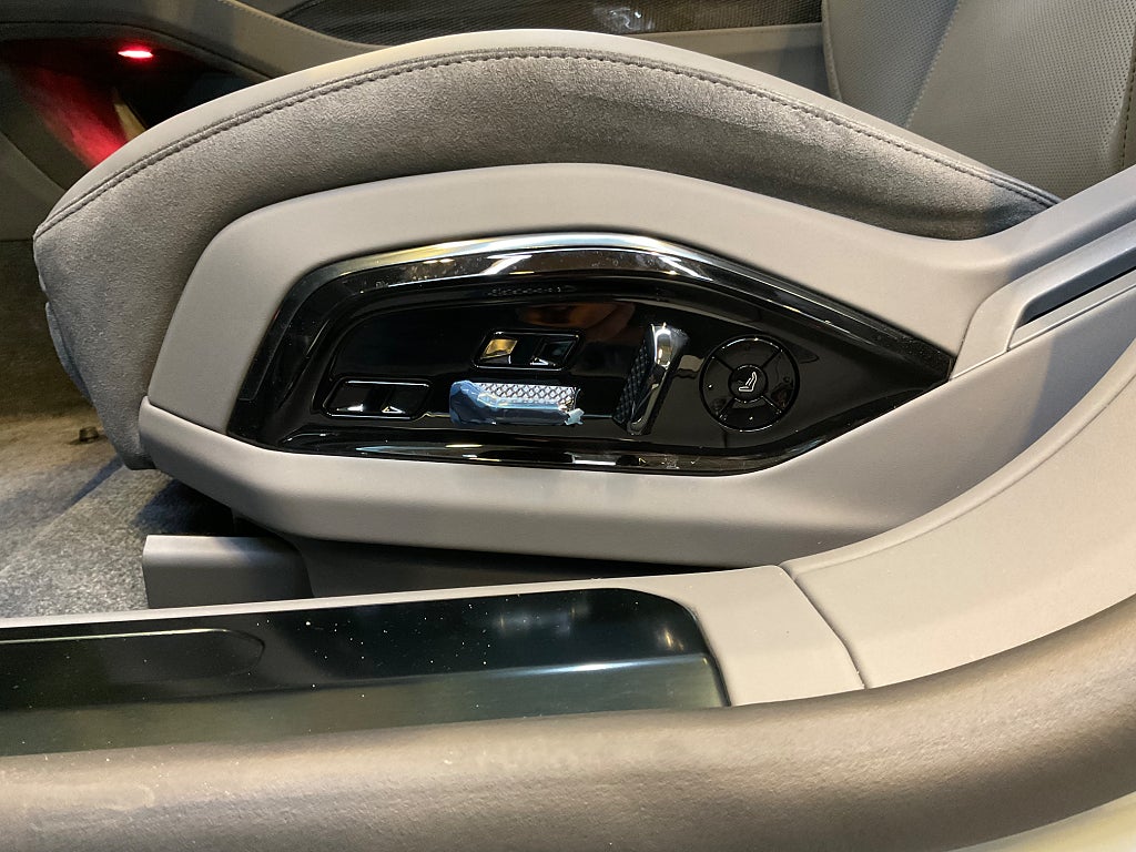 Lotus Emeya 2025 - miniatyr 14