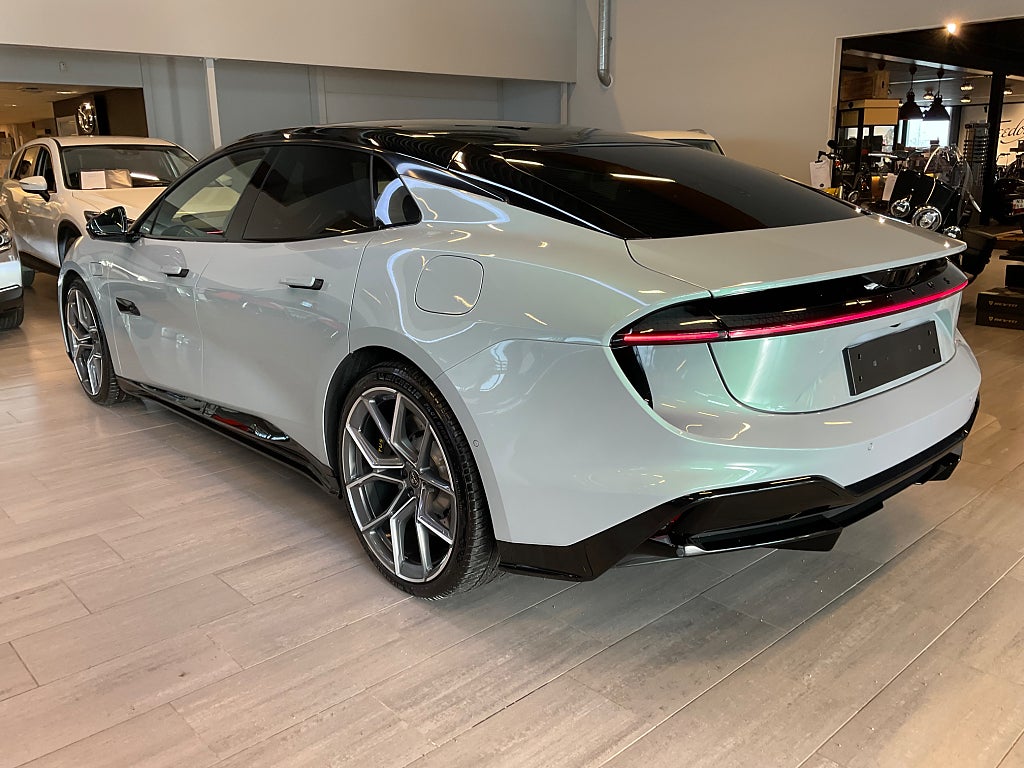 Lotus Emeya 2025 - miniatyr 6