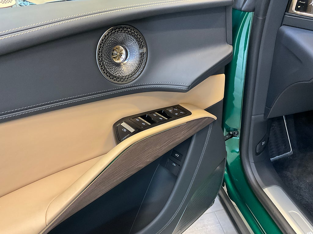 Lotus Eletre 2024 - miniatyr 13