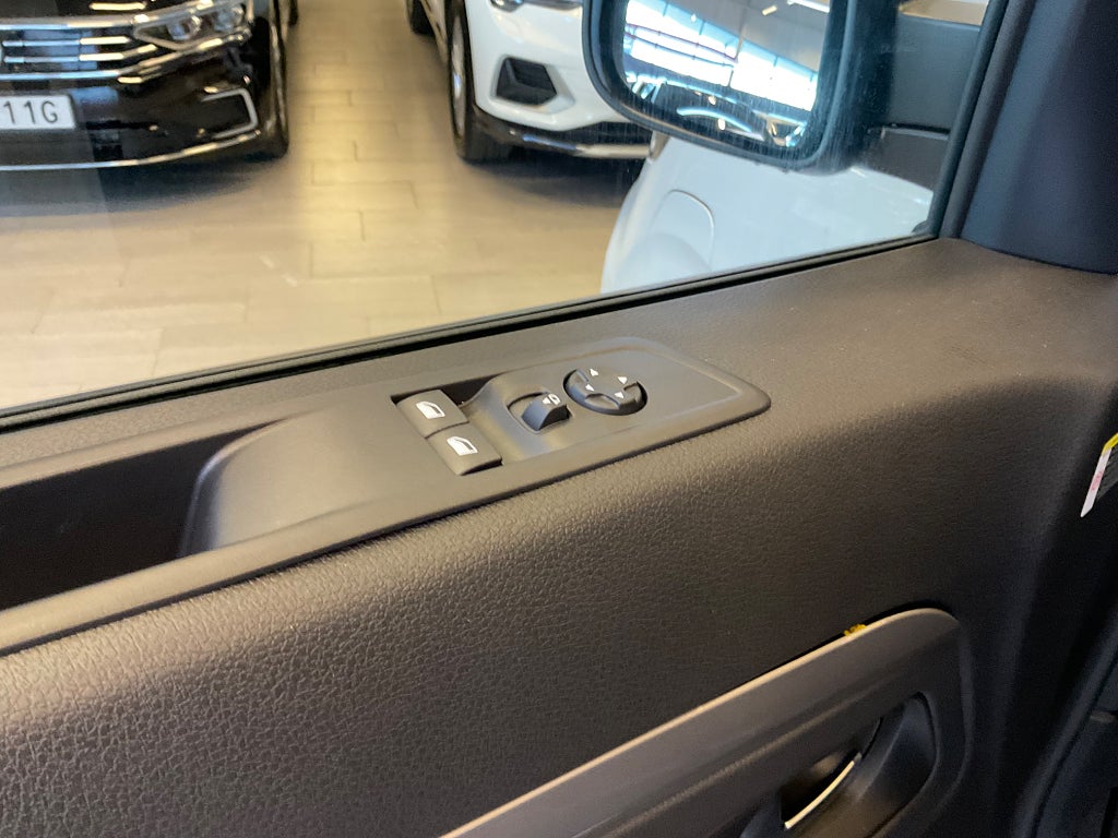 Citroën e-Jumpy 2024 - miniatyr 6