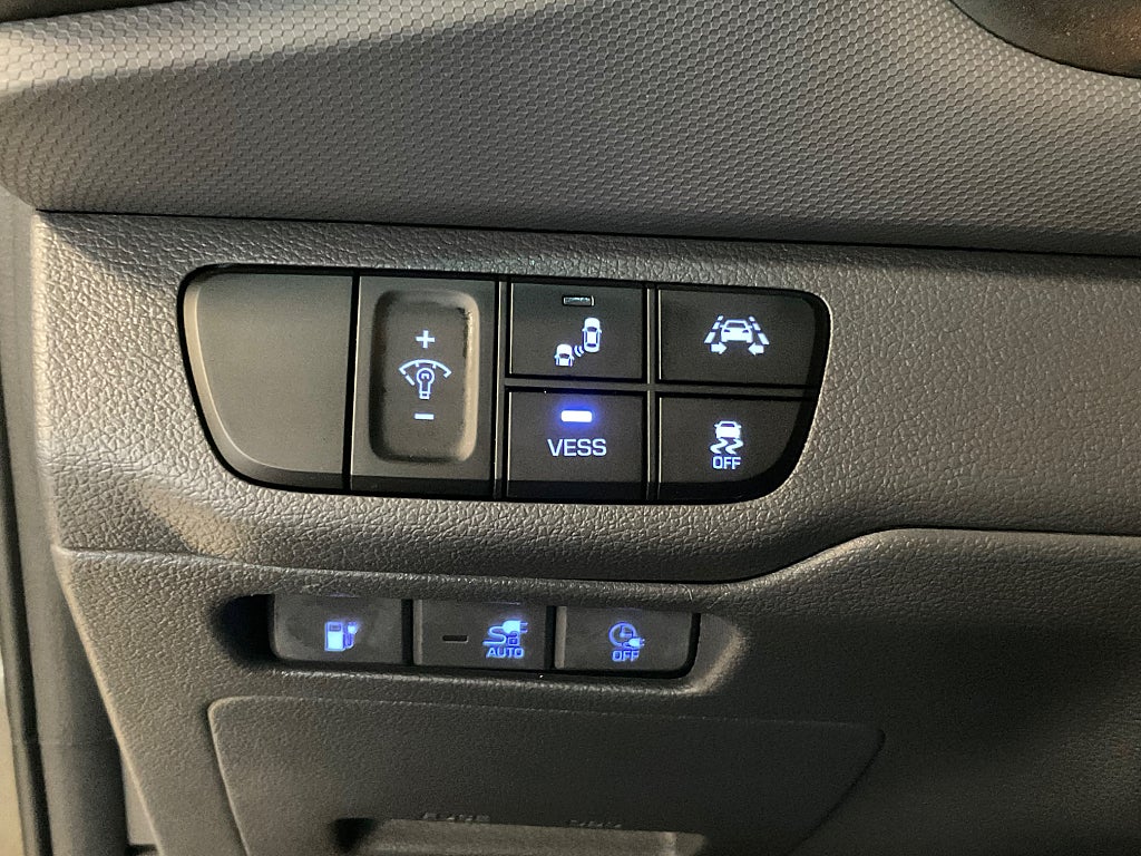 Hyundai IONIQ 2019 - miniatyr 13