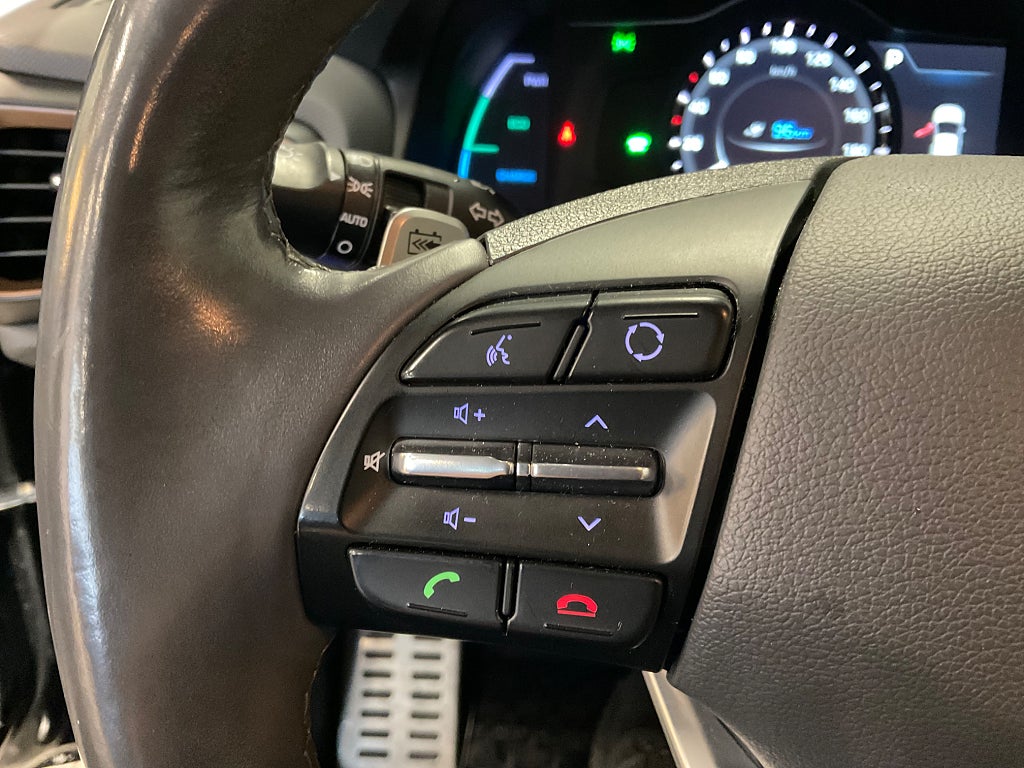 Hyundai IONIQ 2019 - miniatyr 14