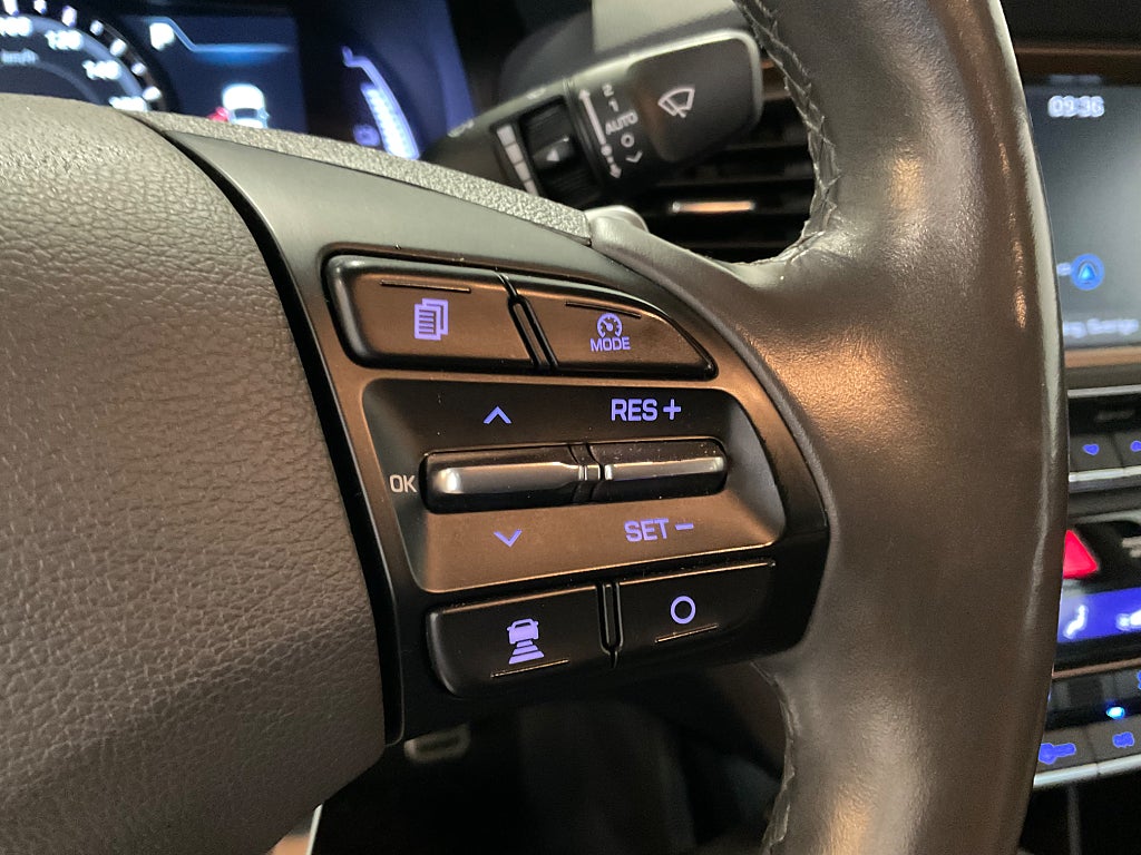 Hyundai IONIQ 2019 - miniatyr 15