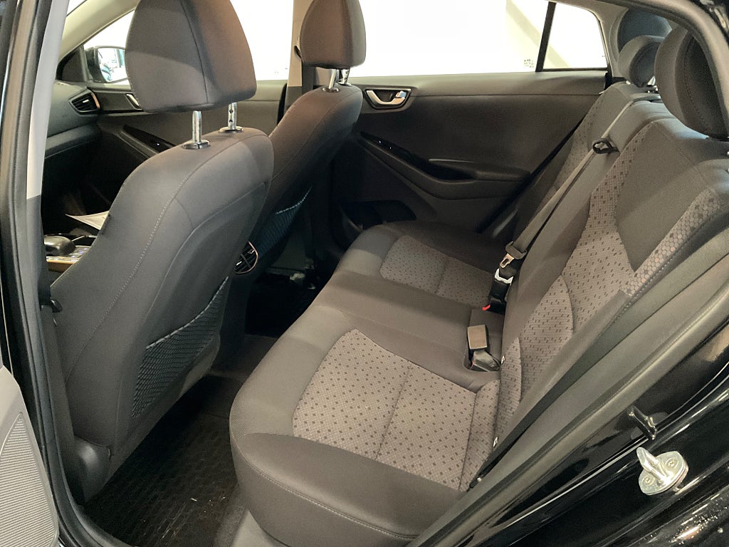 Hyundai IONIQ 2019 - miniatyr 8