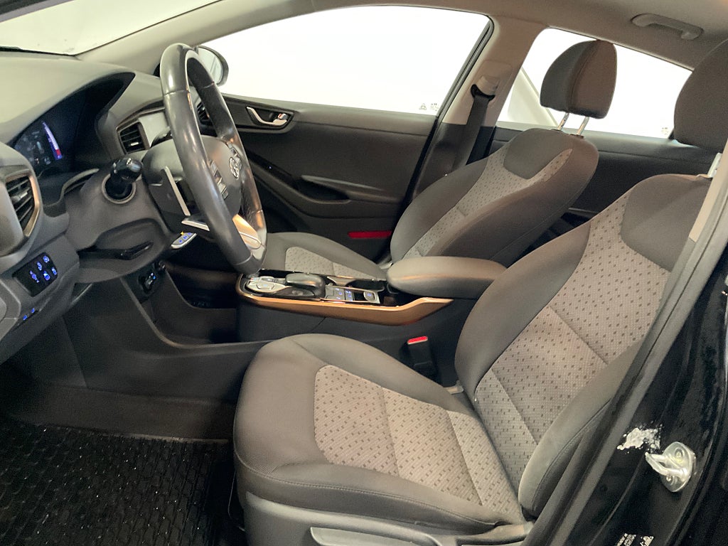 Hyundai IONIQ 2019 - miniatyr 9