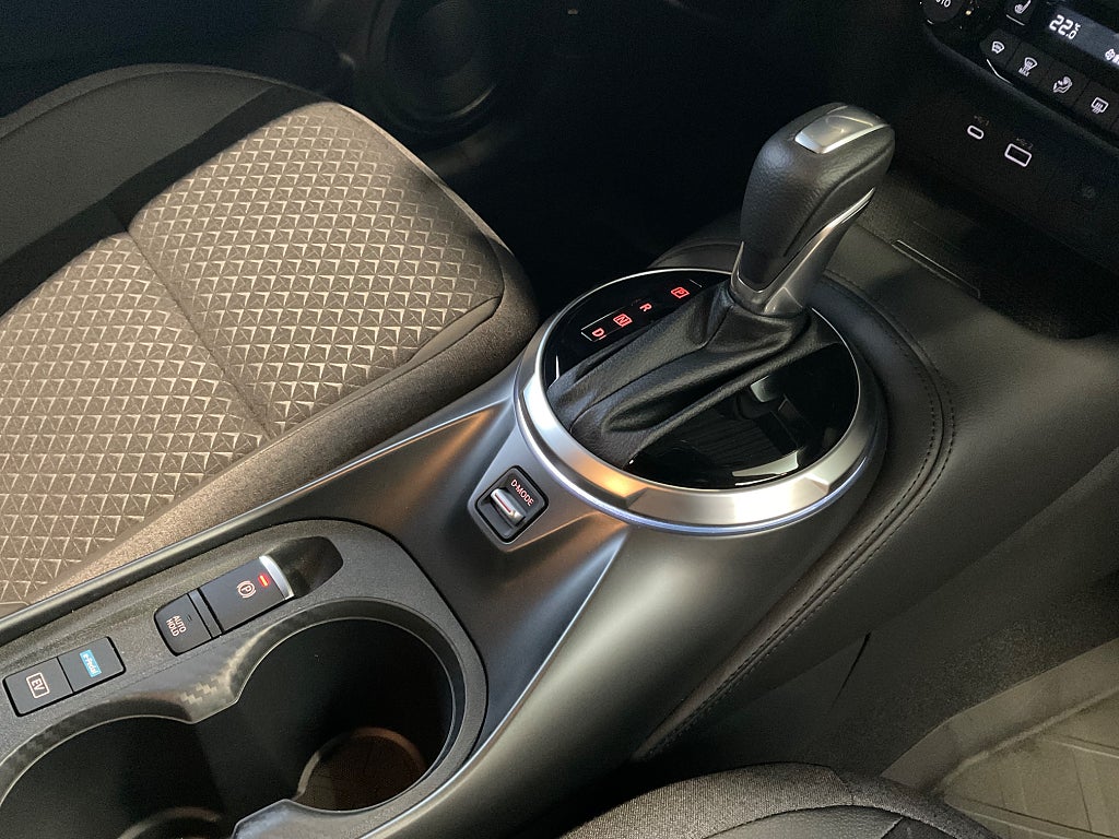 Nissan Juke 2025 - miniatyr 13