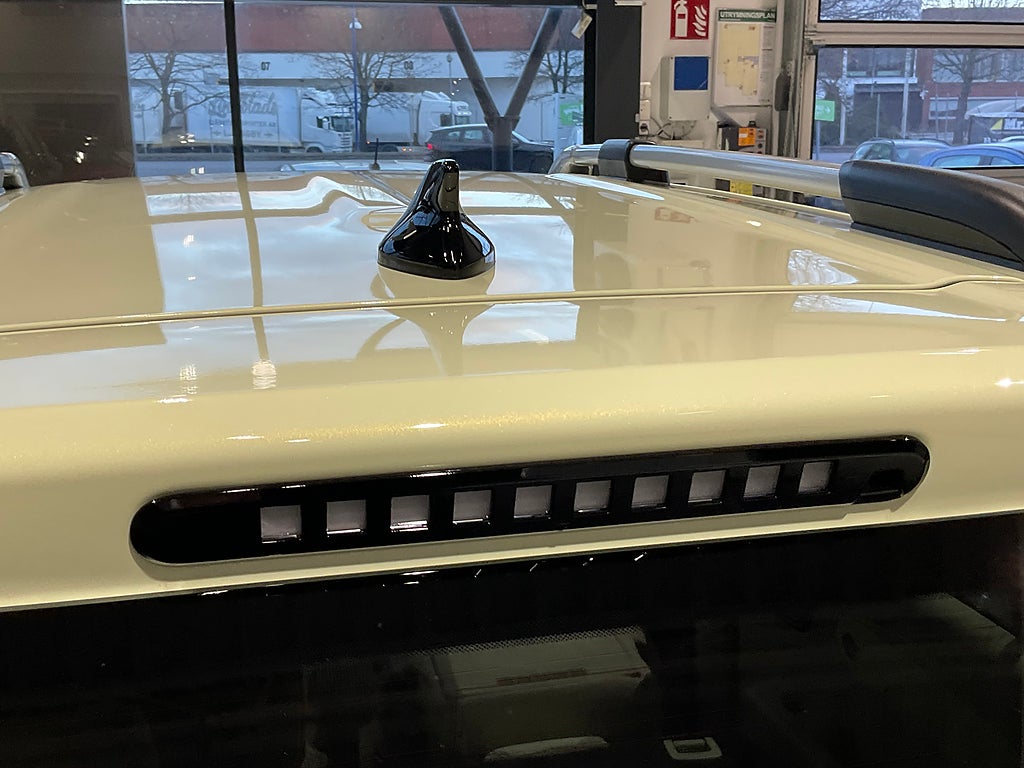 Hyundai Inster 2025 - miniatyr 12