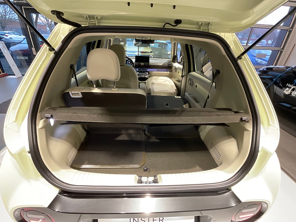 Hyundai Inster 2025 - miniatyr 14