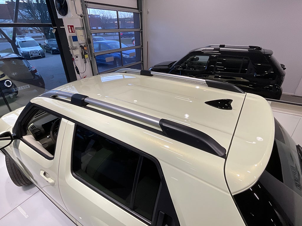 Hyundai Inster 2025 - miniatyr 18