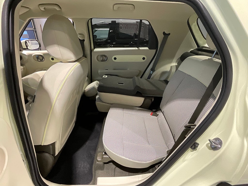 Hyundai Inster 2025 - miniatyr 19