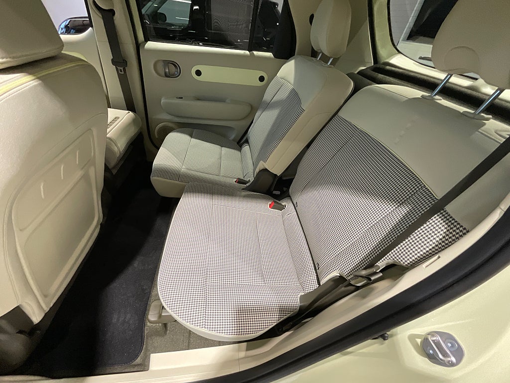 Hyundai Inster 2025 - miniatyr 20