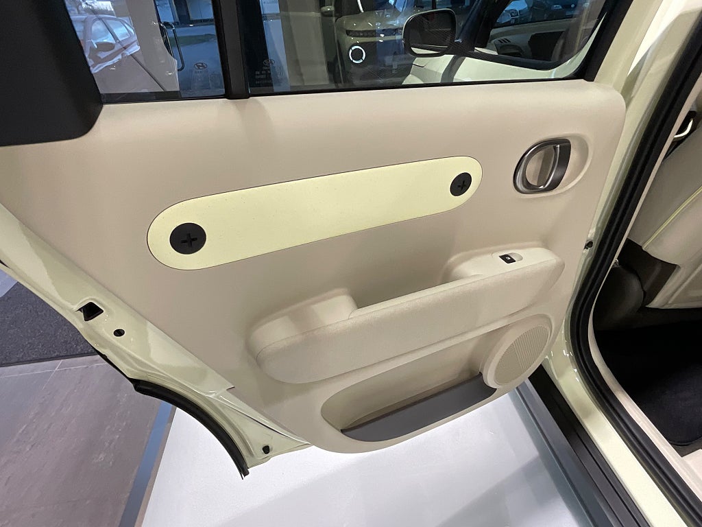 Hyundai Inster 2025 - miniatyr 21