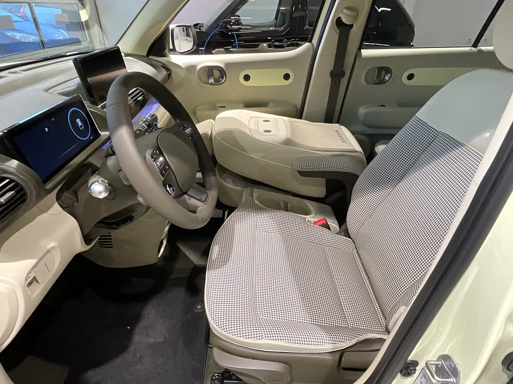 Hyundai Inster 2025 - miniatyr 22