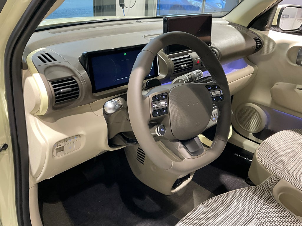 Hyundai Inster 2025 - miniatyr 24