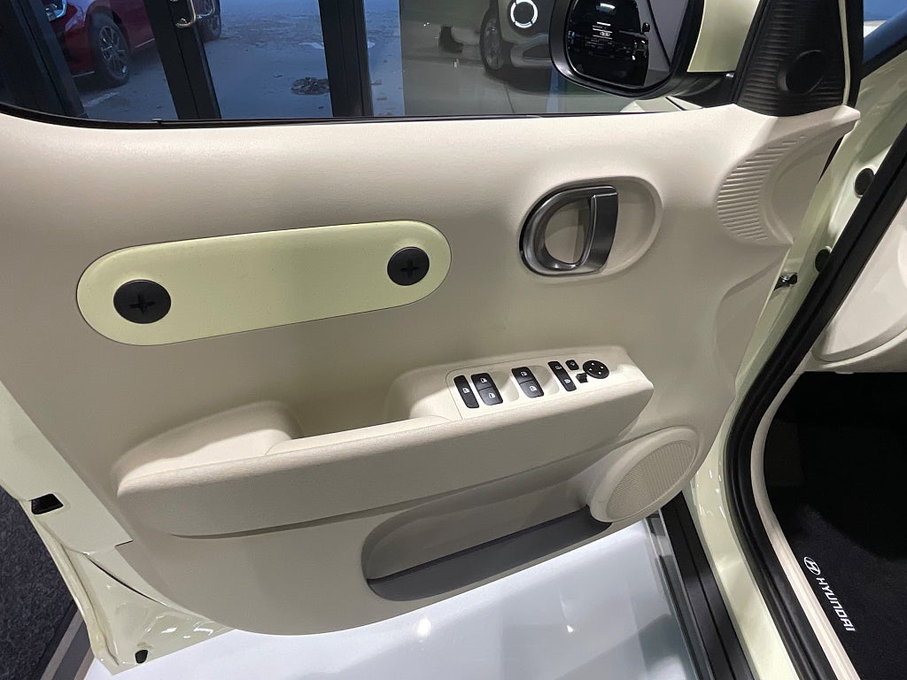 Hyundai Inster 2025 - miniatyr 25