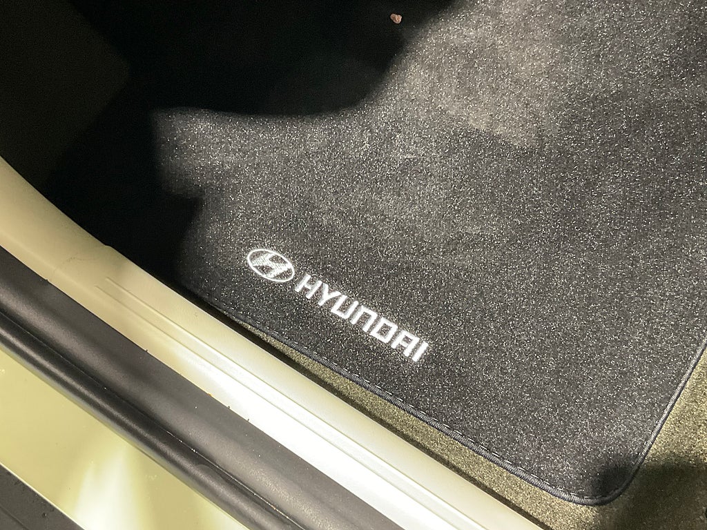 Hyundai Inster 2025 - miniatyr 26