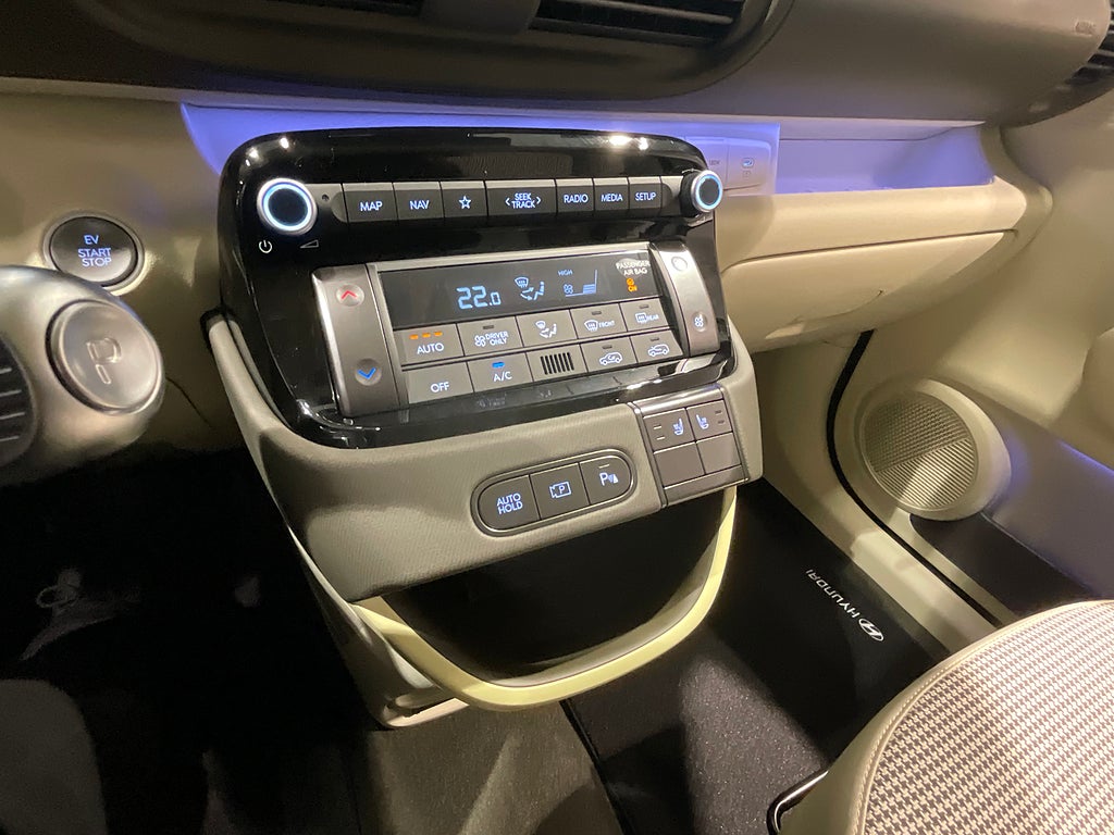 Hyundai Inster 2025 - miniatyr 28