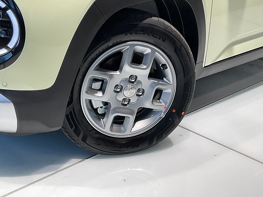 Hyundai Inster 2025 - miniatyr 5