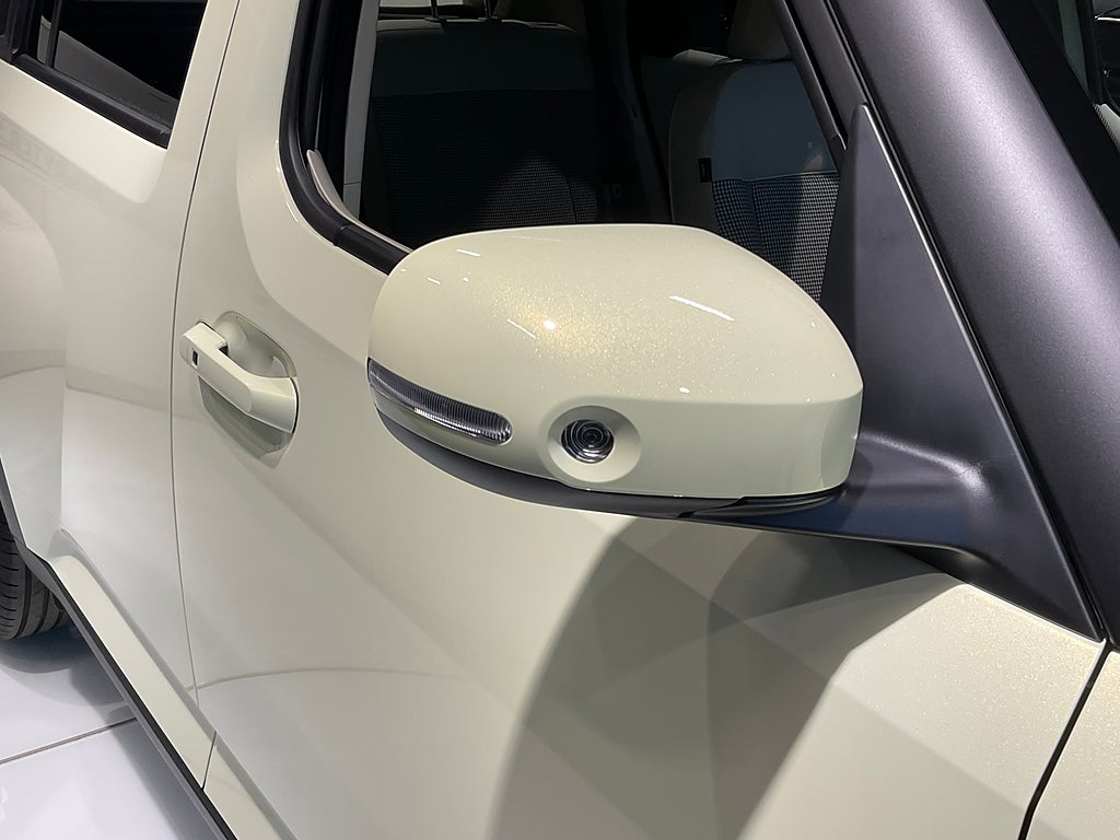 Hyundai Inster 2025 - miniatyr 8