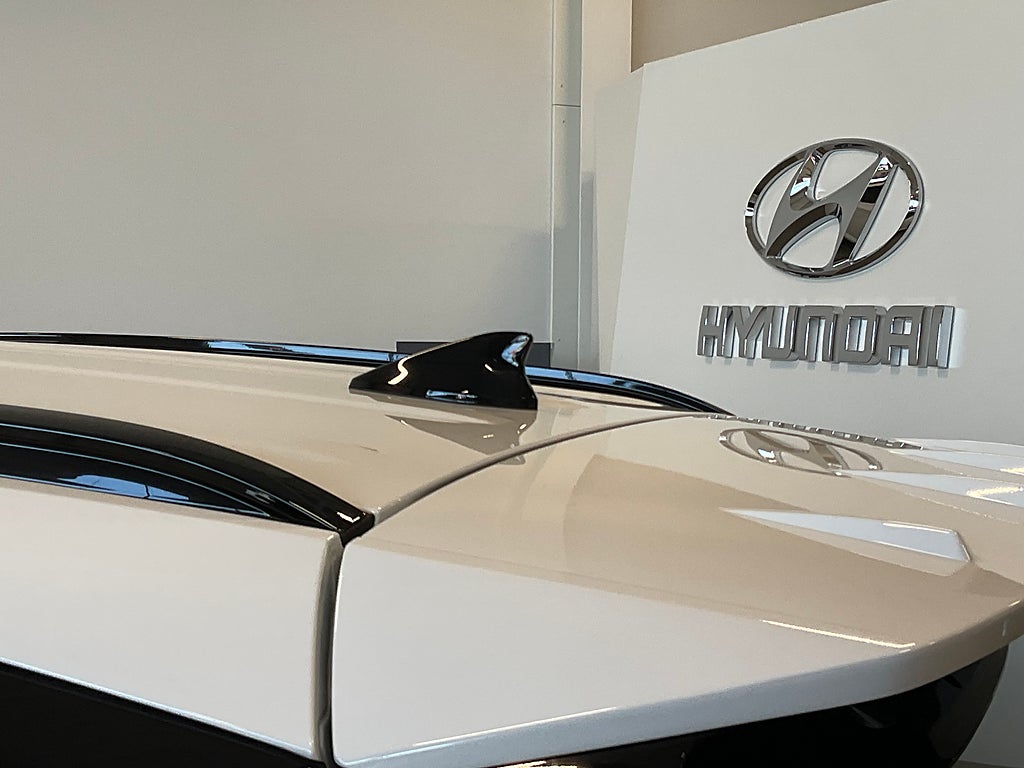 Hyundai Tucson 2023 - miniatyr 14