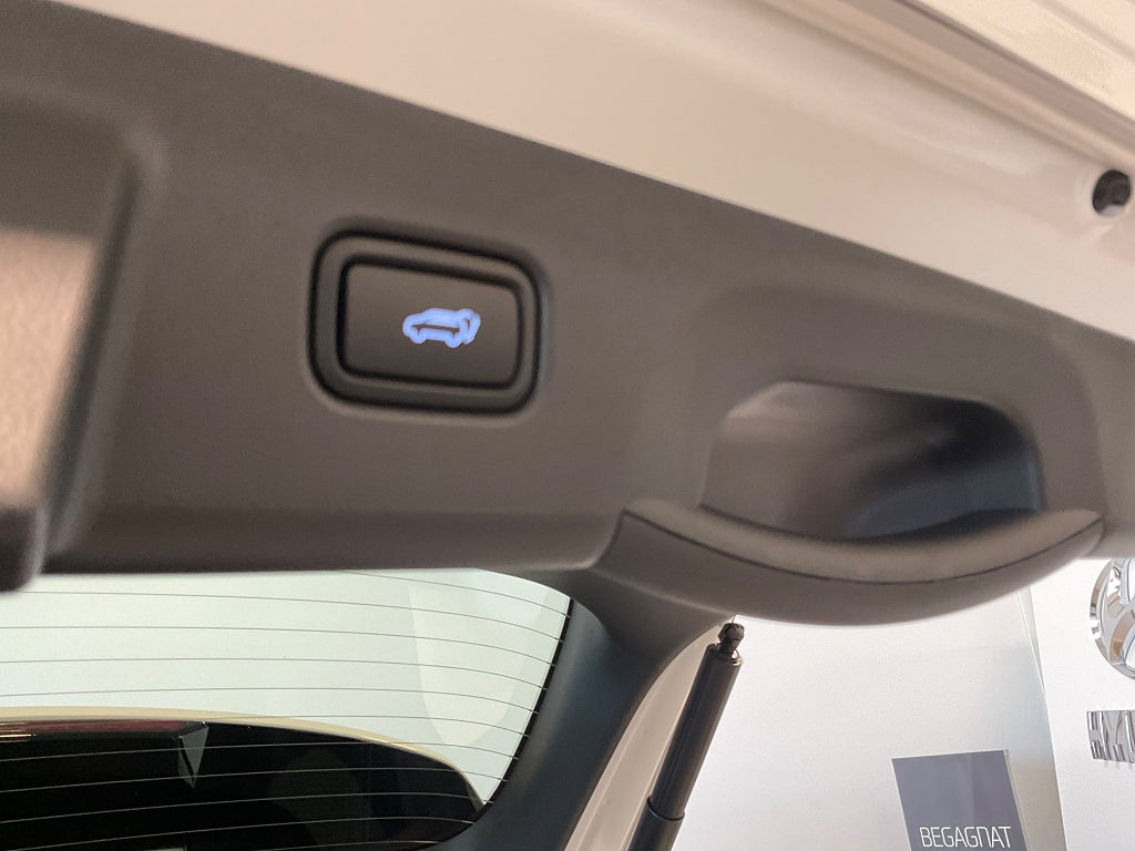 Hyundai Tucson 2023 - miniatyr 15