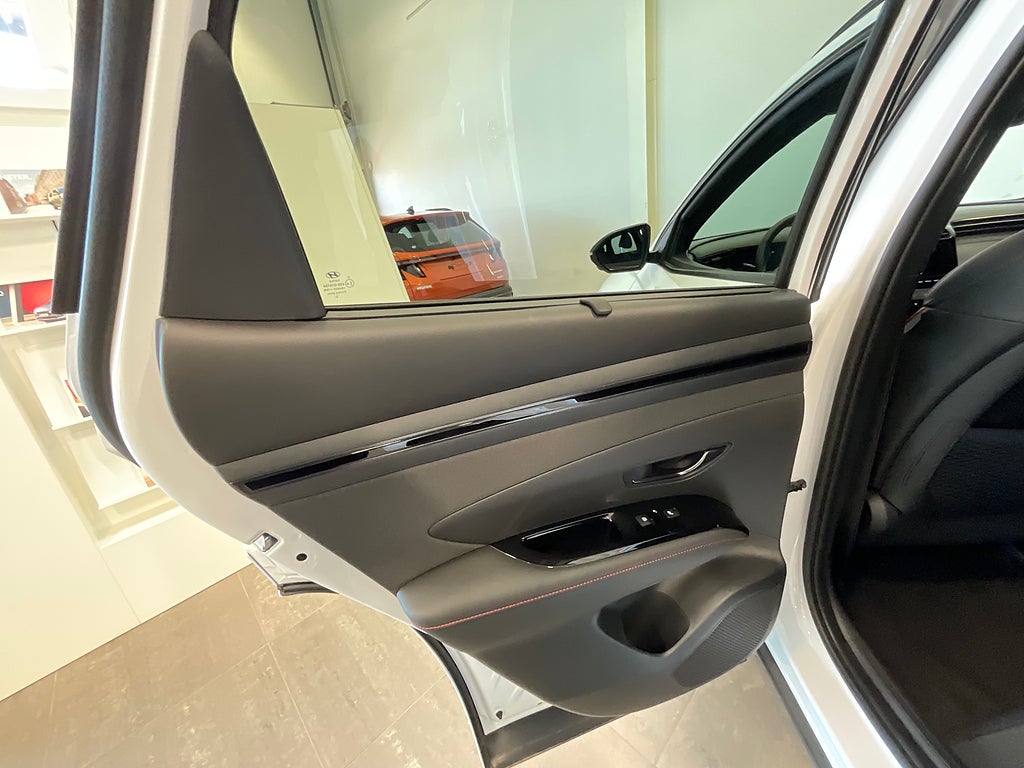 Hyundai Tucson 2023 - miniatyr 18