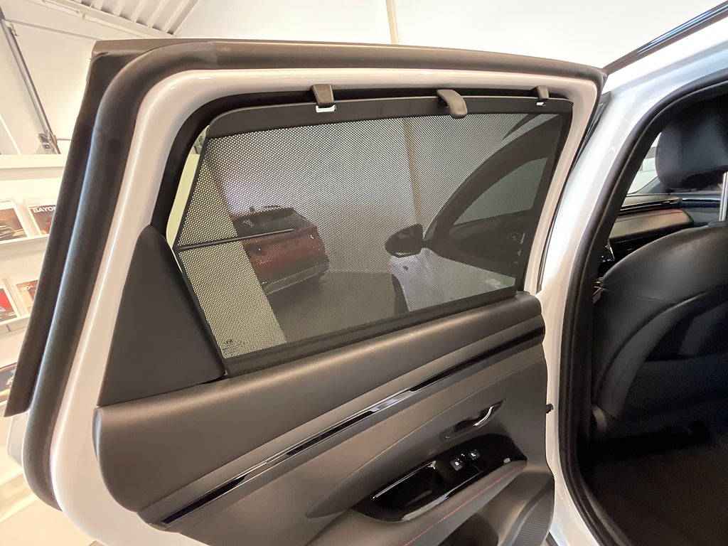 Hyundai Tucson 2023 - miniatyr 19