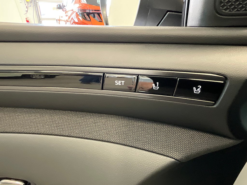 Hyundai Tucson 2023 - miniatyr 27