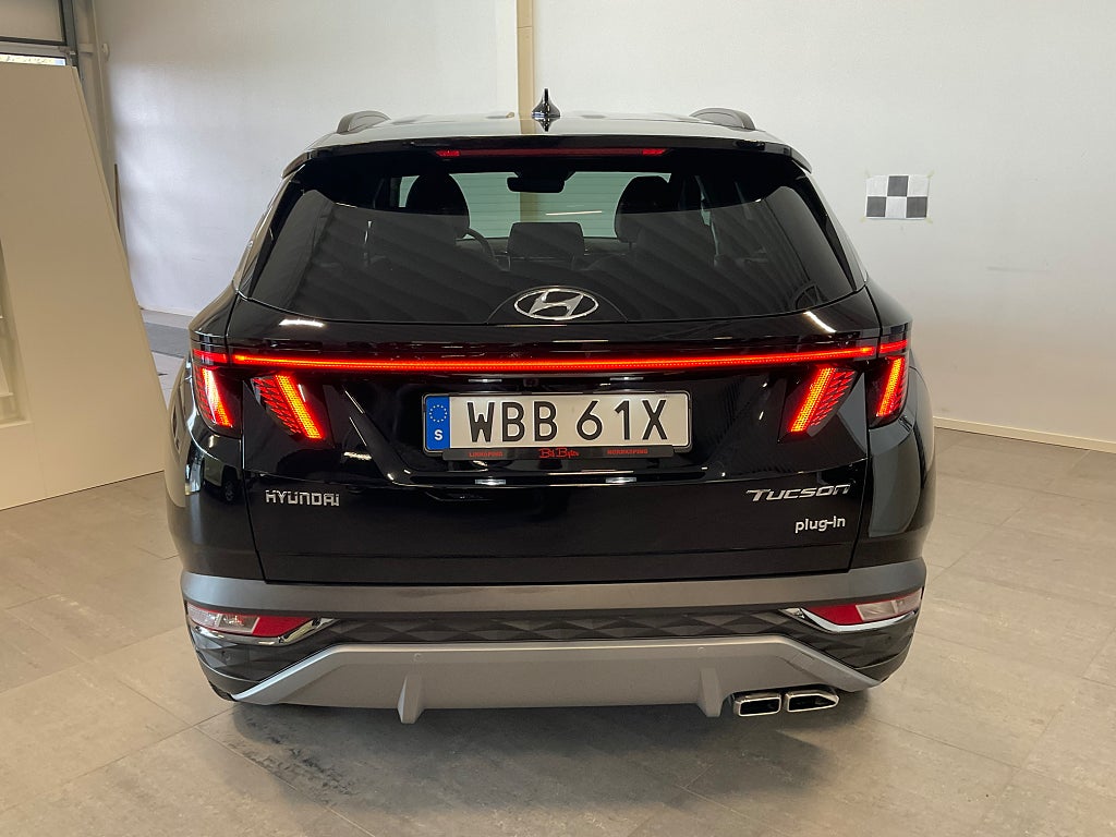Hyundai Tucson 2023 - miniatyr 13