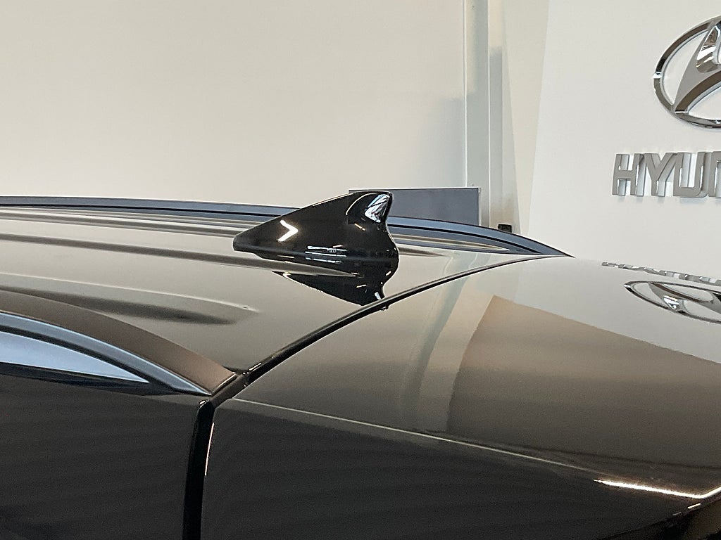 Hyundai Tucson 2023 - miniatyr 14