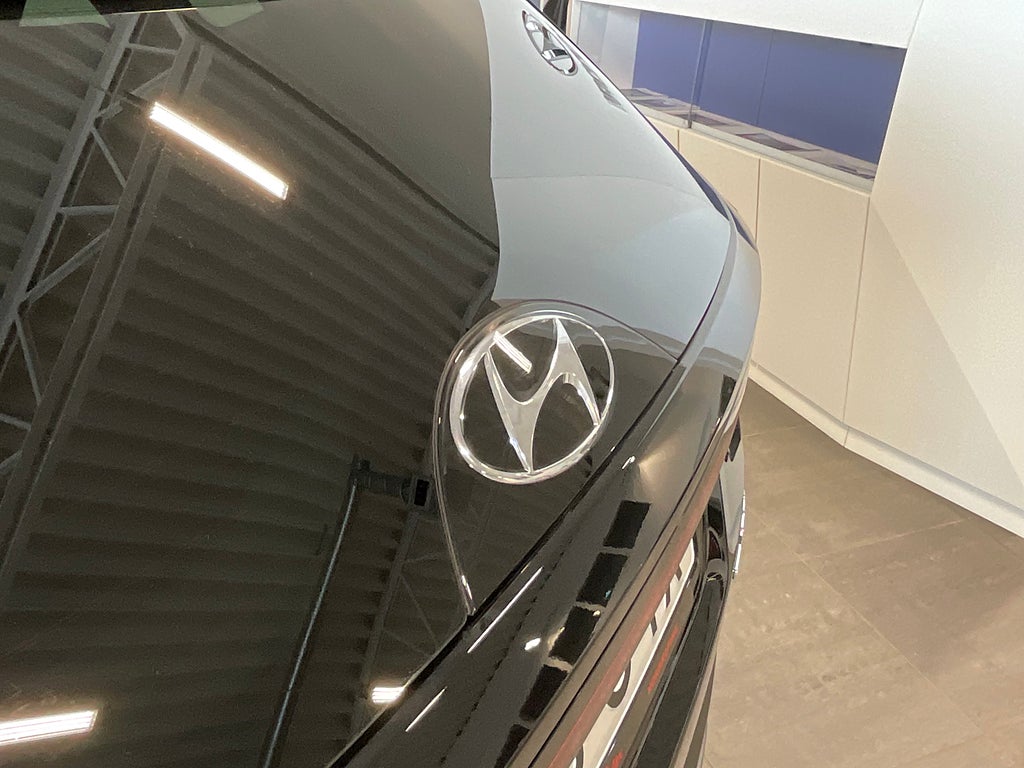 Hyundai Tucson 2023 - miniatyr 15