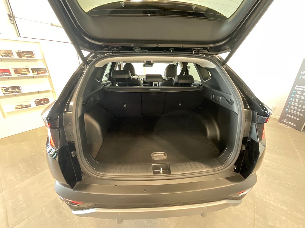 Hyundai Tucson 2023 - miniatyr 16