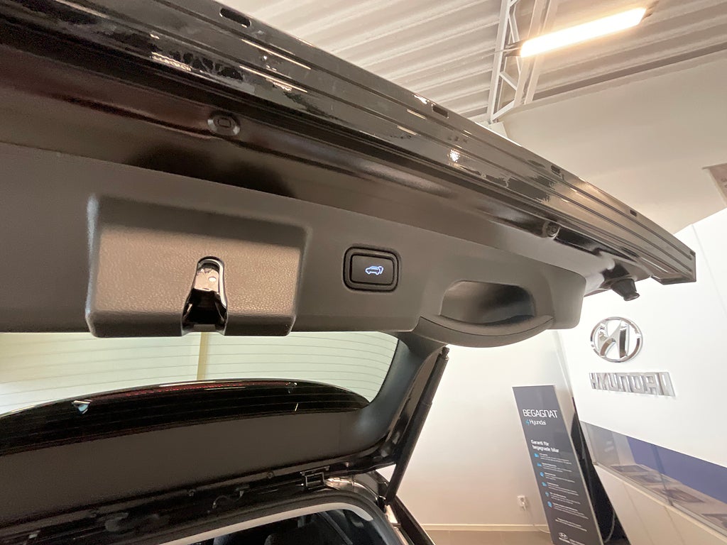 Hyundai Tucson 2023 - miniatyr 17