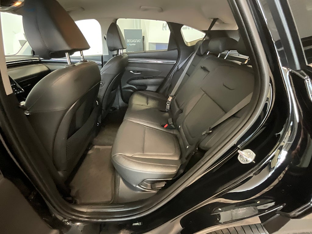 Hyundai Tucson 2023 - miniatyr 18