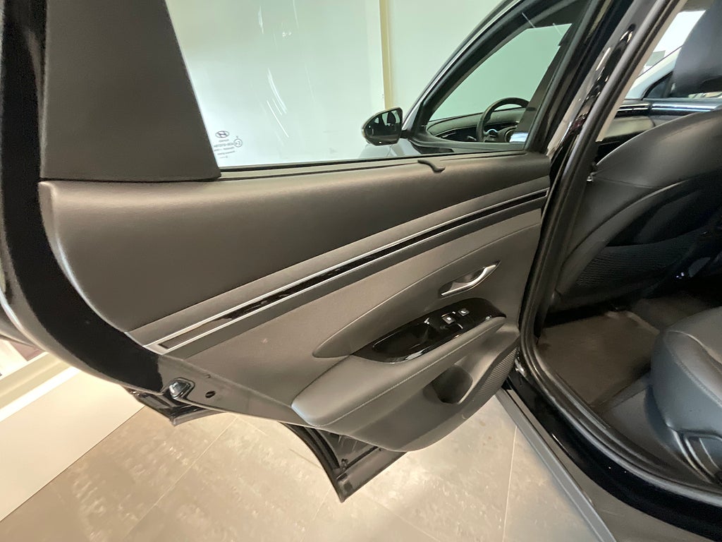 Hyundai Tucson 2023 - miniatyr 19