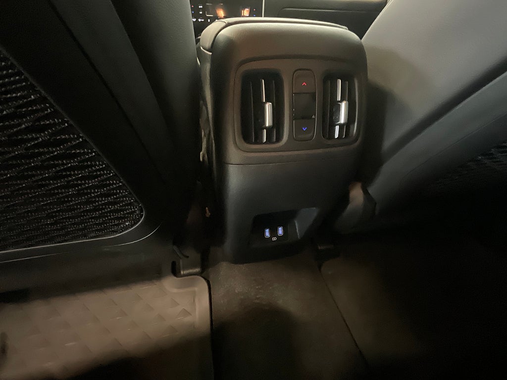 Hyundai Tucson 2023 - miniatyr 20