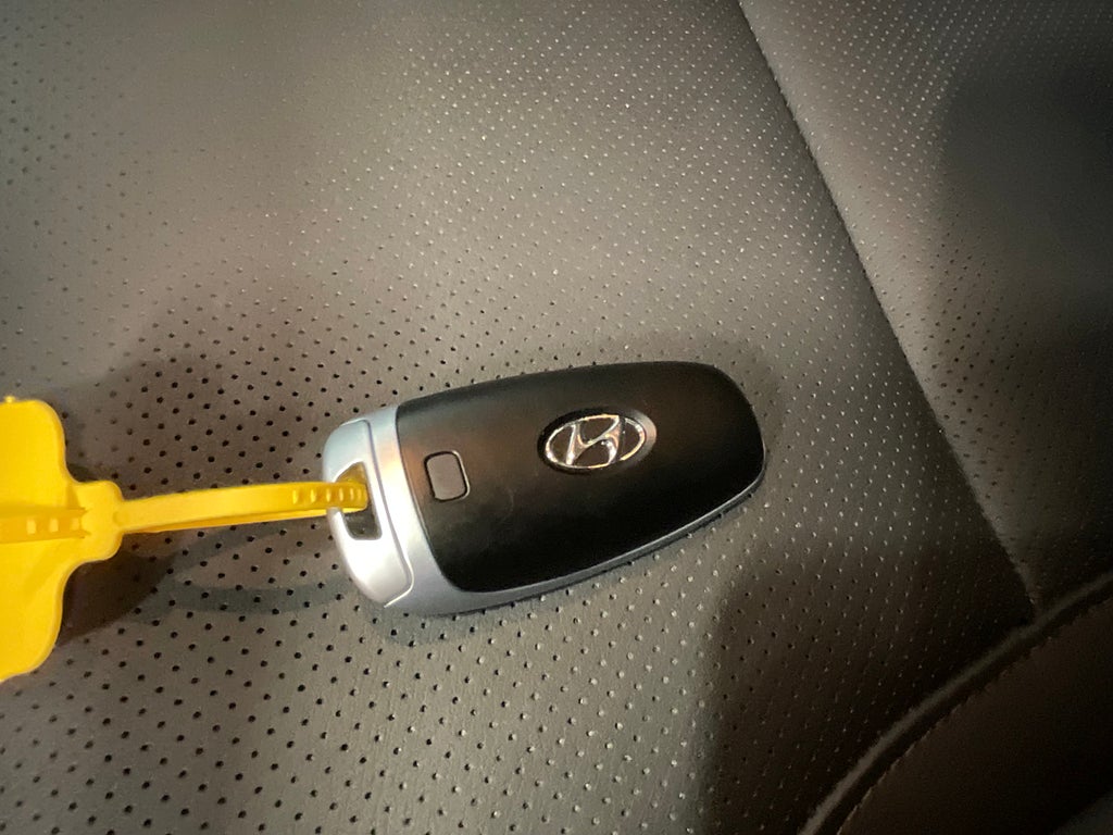 Hyundai Tucson 2023 - miniatyr 30
