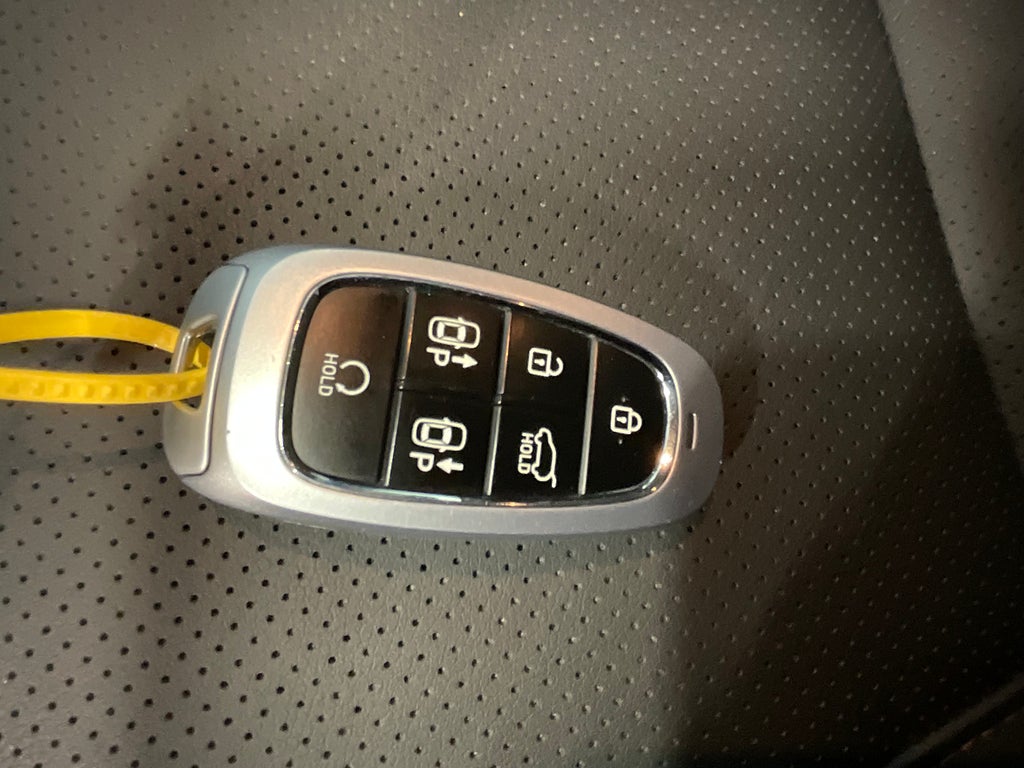 Hyundai Tucson 2023 - miniatyr 31