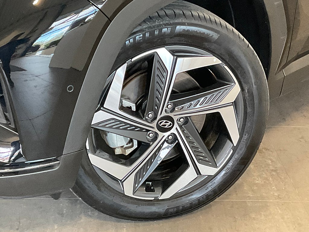 Hyundai Tucson 2023 - miniatyr 5
