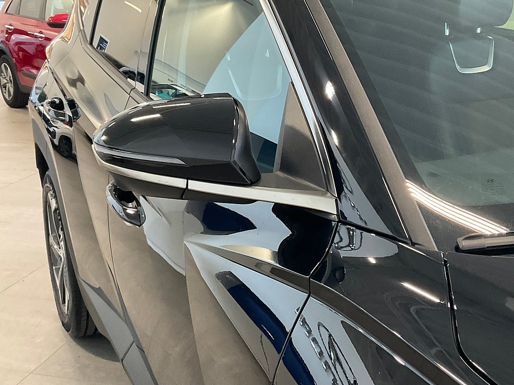 Hyundai Tucson 2023 - miniatyr 8