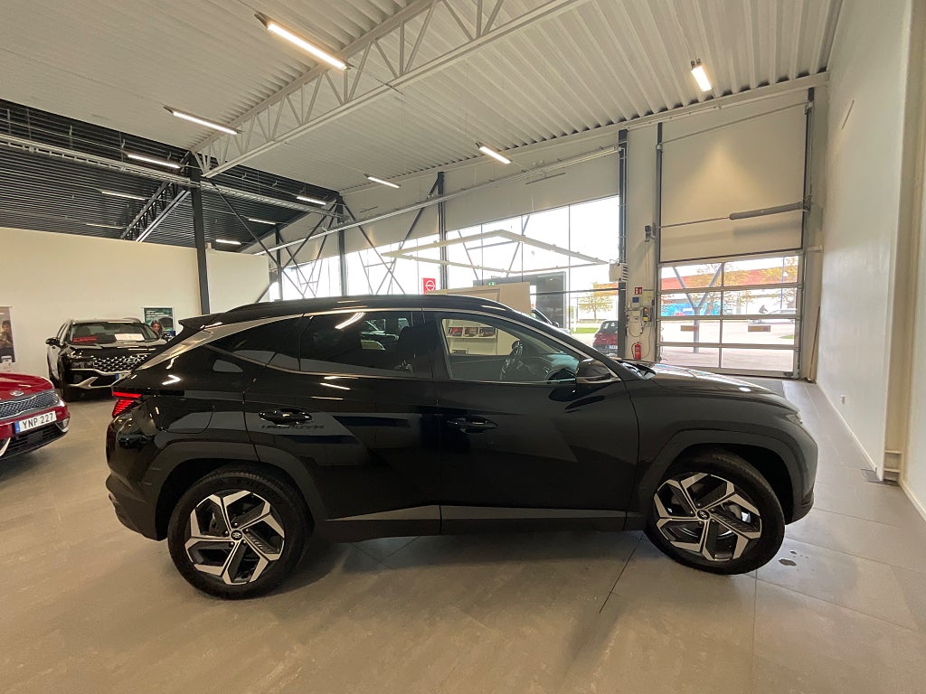 Hyundai Tucson 2023 - miniatyr 9