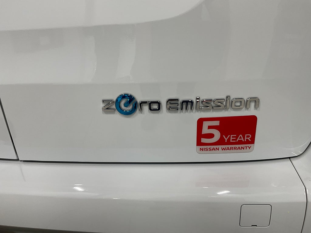 Nissan Townstar 2024 - miniatyr 5