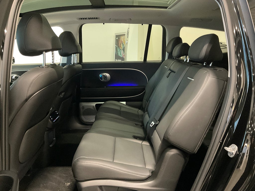 Hyundai IONIQ 2026 - miniatyr 11