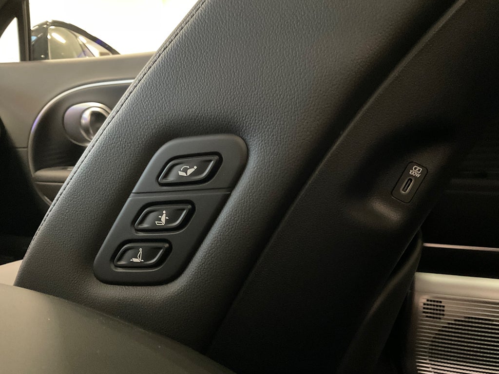 Hyundai IONIQ 2026 - miniatyr 16